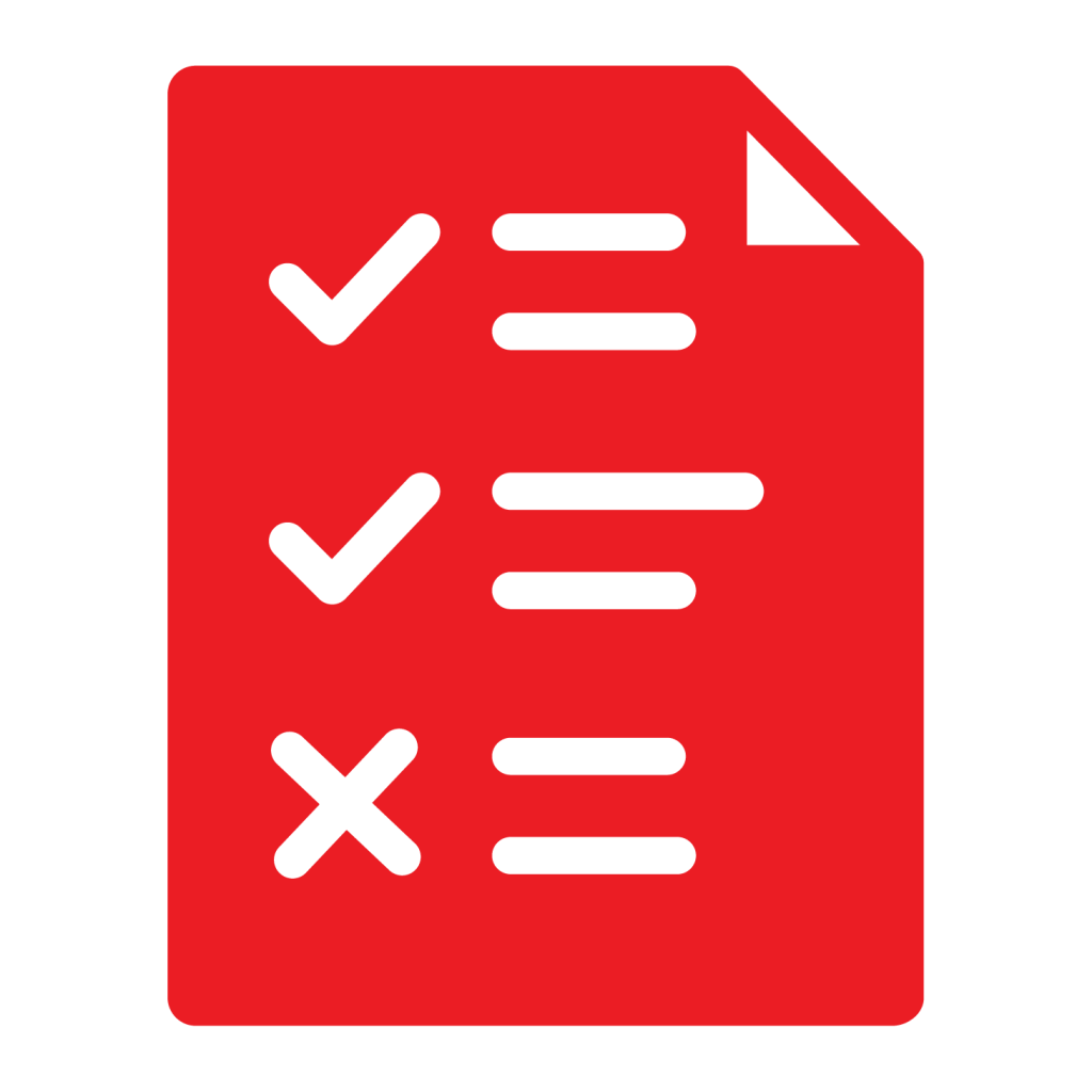 Customised Reports