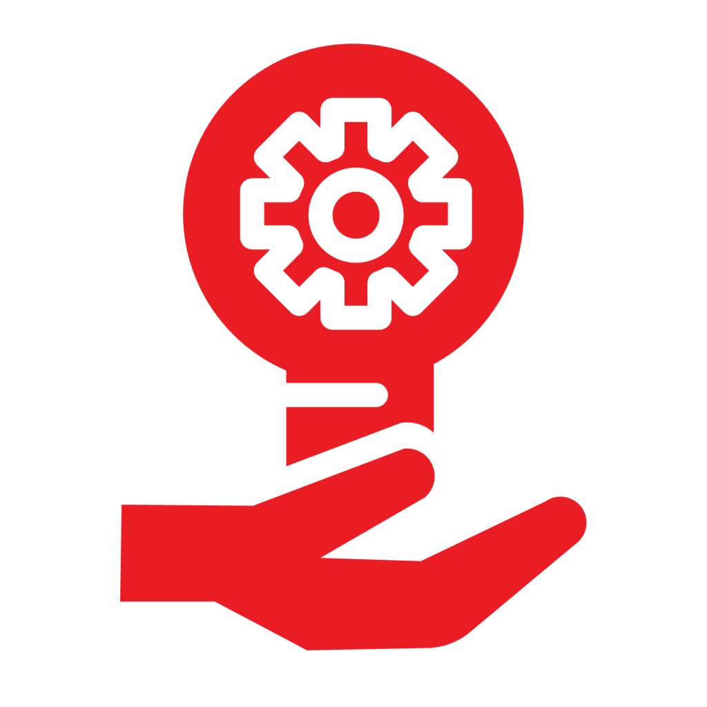Customised Solutions