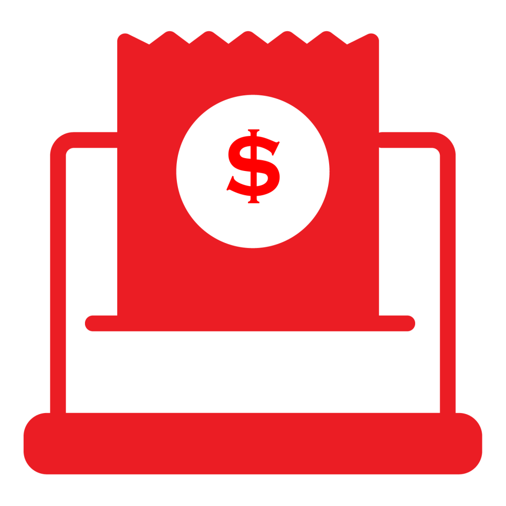E-invoicing Management System